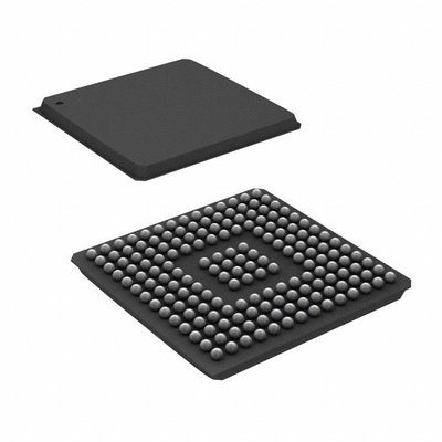 TMS320F28334ZJZS Microcontroller MCU 150MHz C2000 32 bit MCU đơn lõi PBGA-176