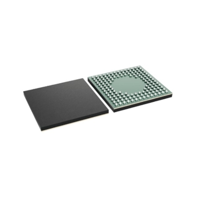 TMS320C5535AZAYA10 Microcontroller MCU 100MHz C55x Bộ xử lý tín hiệu kỹ thuật số điểm cố định