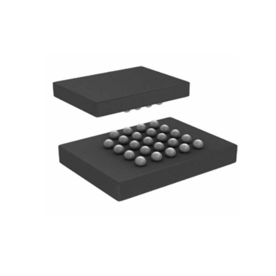 S70FL01GSAGBHVC13 Memory IC Chip 1Gbit SPI 133MHz NOR Flash Memory IC