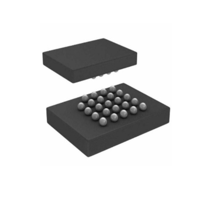 S25HL512TDPBHV010 Chip IC bộ nhớ 133MHz 512Mbit SEMPERTM NOR Flash Memory IC