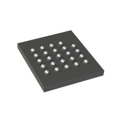 S25HL01GTFABHA030 Chip IC bộ nhớ 3V 1 Gbit SEMPERTM NOR Flash Memory IC FBGA-24