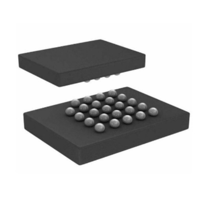 S25HS512TFABHV010 Bộ nhớ IC Chip tốc độ cao 133MHz 512Mbit SEMPER TM KHÔNG Bộ nhớ Flash