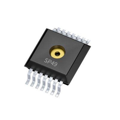 SP4900111 Bộ cảm biến IC Cảm biến kiểm soát áp suất lốp cao cấp