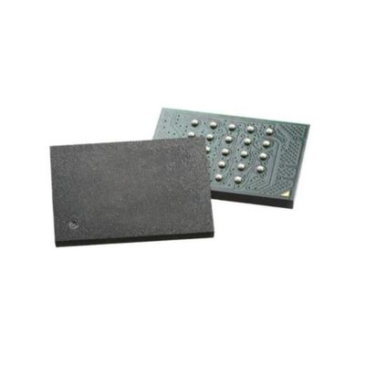 S25HL02GTDZBHB050 Chip IC bộ nhớ 133MHz 2Gbit SEMPERTM NOR Flash Memory IC