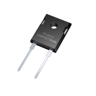 IDWD75E120D7 Chip mạch tích hợp 1200V 75 A Diode độc lập cho quang điện