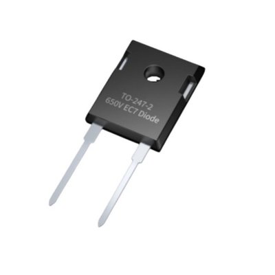 IDWD20E65E7 Chip mạch tích hợp 650V 20A Silicon Power Diode TO-247-2