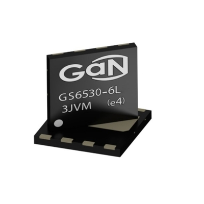 GS-065-030-6-LT-TR Chip mạch tích hợp 700V CoolGaNTM Power Transistors For Reliability