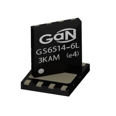 GS-065-014-6-L-MR Chip mạch tích hợp 700V 15.2A GaN Transistor cho trình điều khiển đèn LED