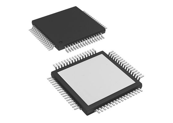 PGA411QPAPRQ1 Sensor IC Automotive Resolver Sensor Interface HTQFP-64 gói