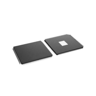 TMS320F28235PTPQ Microcontroller MCU Ô tô C2000 32 bit MCU Với 150 MIPS