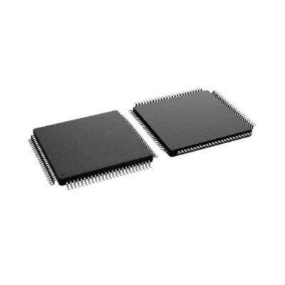 TMS320F28015PZS Microcontroller MCU C2000 Máy vi điều khiển thời gian thực cho năng lượng kỹ thuật số