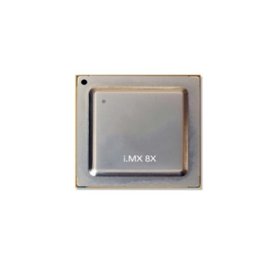 MIMX8DX5GVLFZAC Microcontroller MCU FBGA-609 i.MX8Q 3 lõi vi xử lý 64 bit