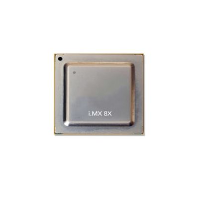 MIMX8QX6GVLFZAC Microcontroller MCU FBGA-609 i.MX8Q 3 lõi vi xử lý 64 bit