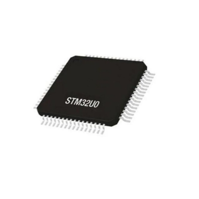 STM32U073CBT6 Microcontroller MCU Arm Cortex-M0+ MCU Với 256Kbyte Flash LCD