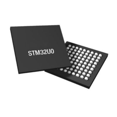 STM32U073MBI6 Microcontroller MCU Ultra-Low Power 56 MHz Microcontrollers MCU