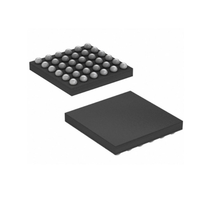 STM32L412T8Y6 Máy vi điều khiển MCU Tối đa 80MHz ARM Máy vi điều khiển WLCSP-36