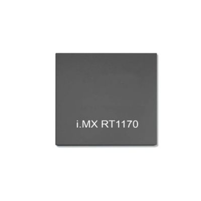 MIMXRT1171DVMAA Microcontroller MCU 1GHz i.MX RT1170 Crossover Microcontroller