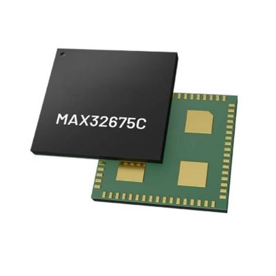 MAX32675CALZ Microcontroller MCU ARM Cortex-M4F MCU với đầu tiên Analog chính xác
