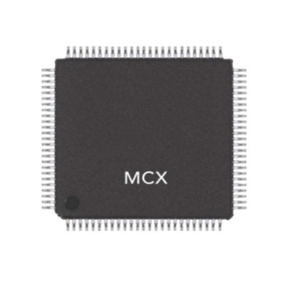 MCXA154VLL Microcontroller MCU 32 bit Single-Core 96MHz Microcontroller IC