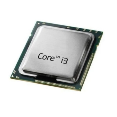CM8066201927202 Bộ xử lý AI Chip 3M Cache 3,70 GHz CoreTM i3-6100 Bộ xử lý