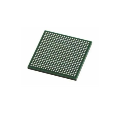 5CSEBA5U19C6N Mảng cổng có thể lập trình trường Cyclone năng lượng thấp V SE Mảng cổng có thể lập trình