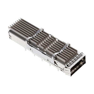 UE36-C16204-05001 Kết nối 1 cổng 30V QSFP DD kết nối cho máy chủ