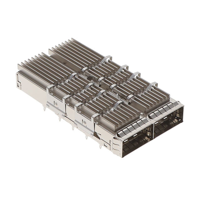 UE36-C26200-06A2A kết nối tốc độ cao 400Gb/s 30V QSFP DD kết nối