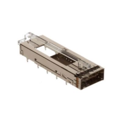 U90-1221-7001-BP Connectors ExpressPort QSFP+ High Speed I/O Connectors