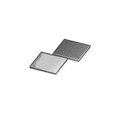 S32K364NHT1MJBST Microcontroller MCU 320MHz S32K364 Arm Cortex-M7 MCU điện hóa