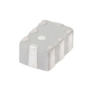 LFCG-700 Chip mạch tích hợp Miniature LTCC bộ lọc Ceramic Low Pass Filter