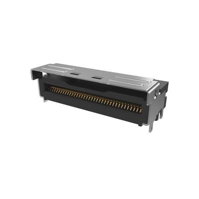 G97R22312HR kết nối tốc độ cao 56Gb/s 85Ω Card Edge Connectors