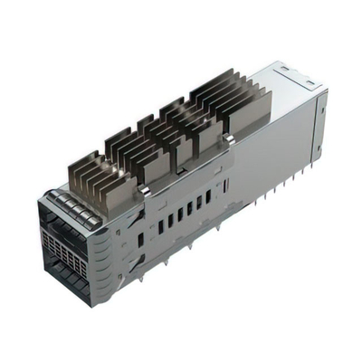 UE36-E16200-32BB1 kết nối QSFP DD kết nối cho ứng dụng chuyển đổi