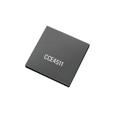 CCE4511CA Chip mạch tích hợp 4-Channel IO-Link Master Transceivers QFN-56