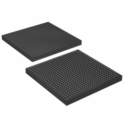 10CX150YF672I6G Field Programmable Gate Array FPGA Chip FBGA-672 Cyclone 10 GX FPGA