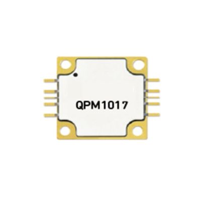 QPM1017 Mô-đun truyền thông không dây C-Band GaN Power Amplifier Module