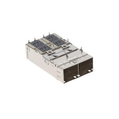 U92-L211-1001-70 Connector 32Gb/s MiniSAS HD High Speed I/O Connector