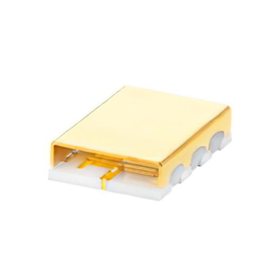 ABF-10R125G Bộ mạch tích hợp chip bộ lọc phim mỏng 50 Ohms Bộ lọc băng tần mỏng