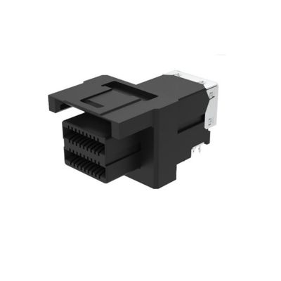 G40H11331HR-C Connectors Mini-SAS High Density High Speed I/O Connectors