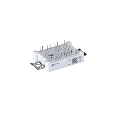 FP15R12W1T4PB11 Mô-đun IGBT ô tô mật độ điện cao 1200V 15A PIM mô-đun IGBT