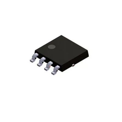 NVMJD010N10MCL Chip mạch tích hợp 100V 10mΩ 62A N-Channel MOSFET Transistor