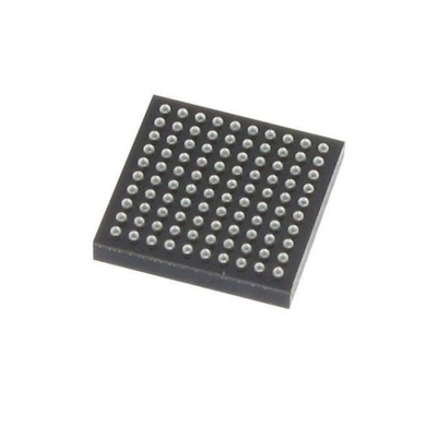 RC38112A100GBB Chip mạch tích hợp đồng bộ vô tuyến và bộ tổng hợp đồng hồ đa tần số