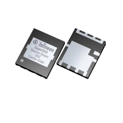 IQDH45N04LM6CGSC Chip mạch tích hợp 40V N-Channel Power MOSFET Transistor PG-WHTFN-9