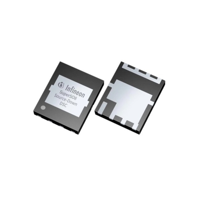 IQD009N06NM5SC Chip mạch tích hợp 445A N-Channel Power MOSFET Transistor
