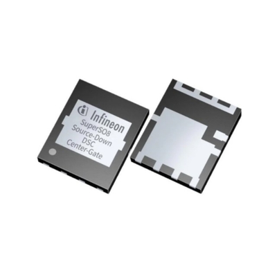 IQD005N04NM6CGSC Chip mạch tích hợp 40V Xe hơi N-Channel Power MOSFET Transistor