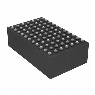 LTM4644EY-1 Chip mạch tích hợp Quad DC / DC μModule Regulator với 4A Output Array
