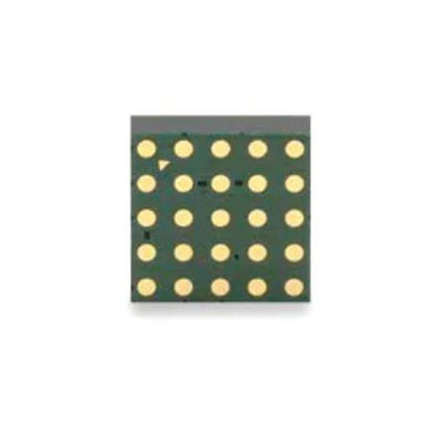 LTM4659EV Chip mạch tích hợp thấp VIN 10A Step-Down DC DC μModule Regulator với Silent Switcher®2