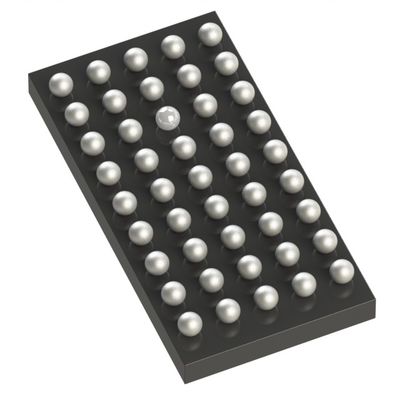 MAX16731AWX Chip mạch tích hợp 30A 1.5MHz Đường đi xuống điều chỉnh chuyển đổi DC-DC