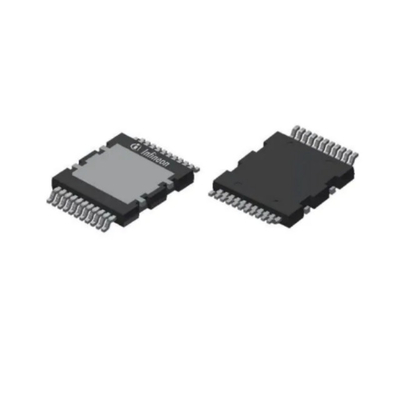 IPQC60T010S7A Chip mạch tích hợp N-Channel 174A Power MOSFET Transistor PG-HDSOP-22