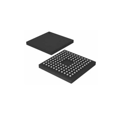 BCM56080A1KFSBG Ethernet IC Small-Footprint Ethernet Switch với I/O linh hoạt