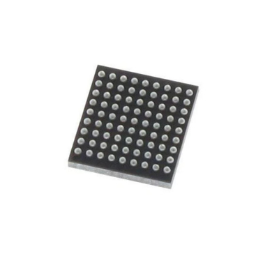ADAQ4370-4BBCZ Chip mạch tích hợp chuỗi tín hiệu chính xác μModule Solutions 2MSPS
